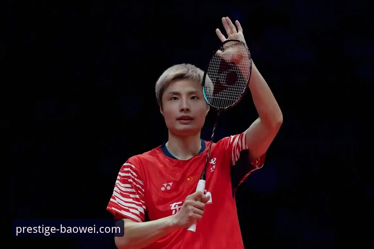 从石宇奇亚锦赛夺冠，解析顶尖运动员的实战心理与技巧